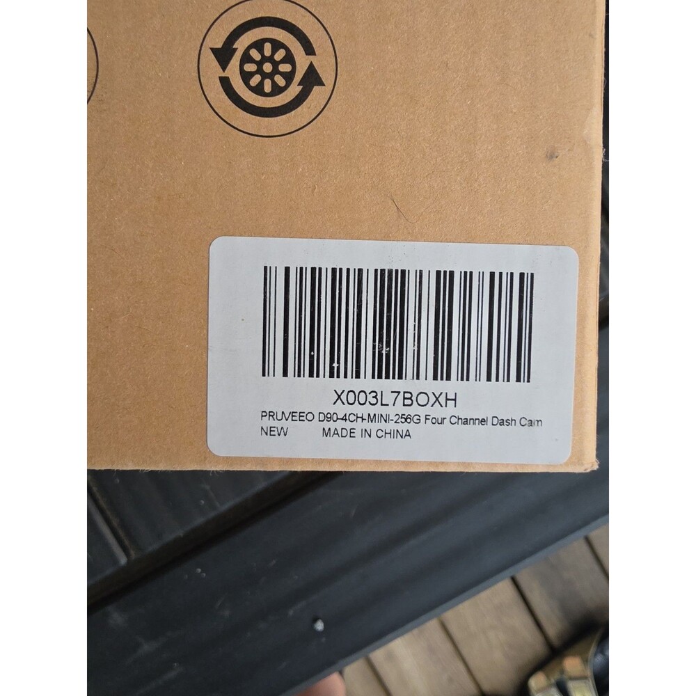 Dash Camera - Picture 2 of 5